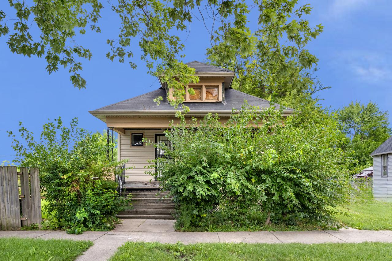 142 W 103rd Pl., Chicago, IL 60628