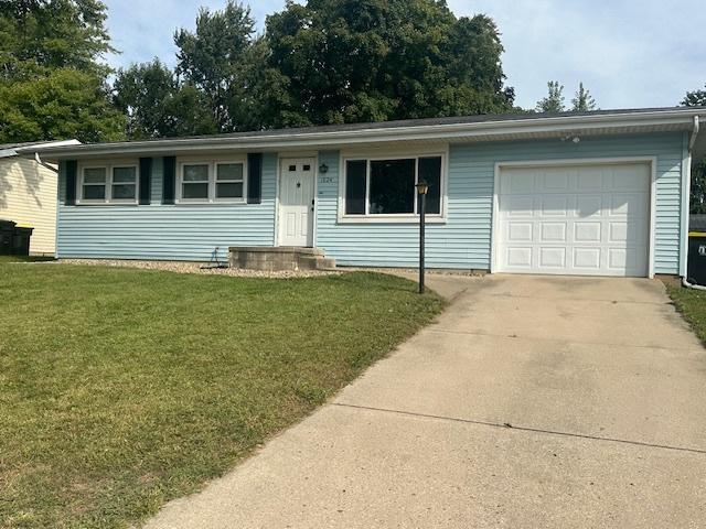 1824 Hoover Dr., Normal, IL 61761