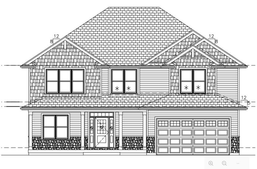 116 S Pershing Ave., Mundelein, IL 60060