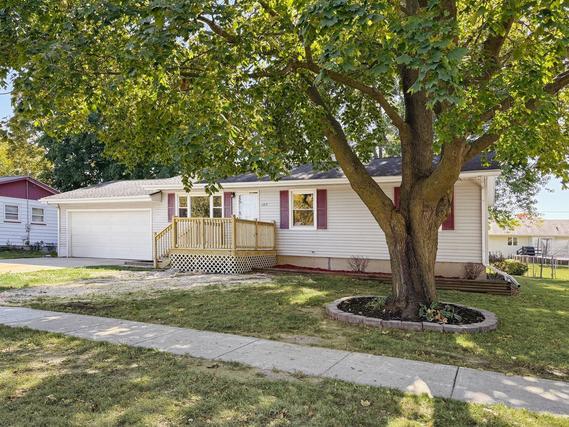 New Homes For Sale This Week in Rochelle: October 10th to October 16th
