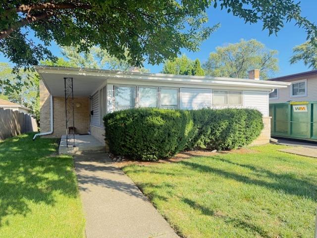 8943 Birch Ave., Morton Grove, IL 60053