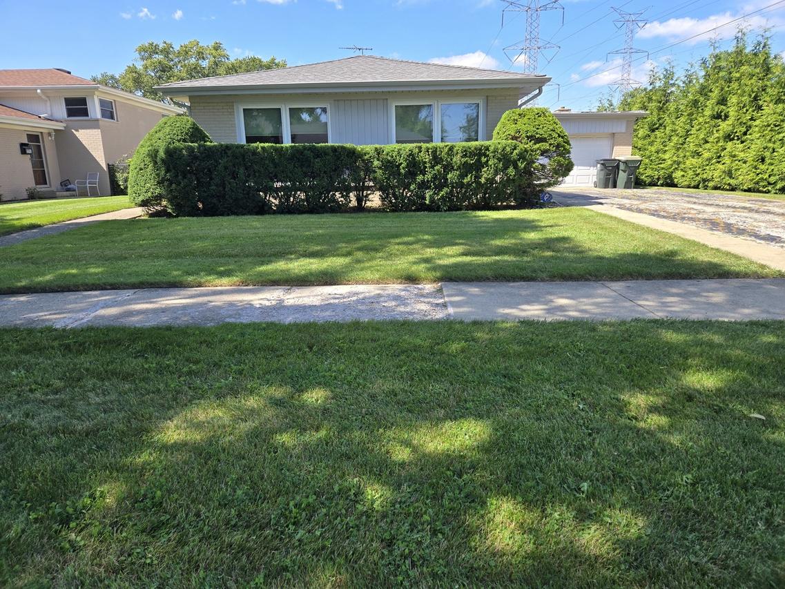 9320 Menard Ave., Morton Grove, IL 60053