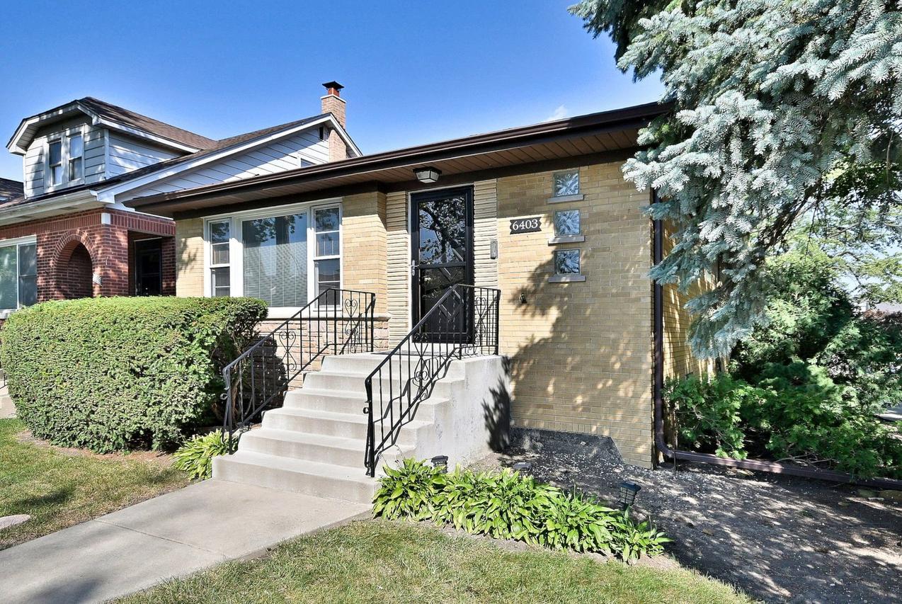 6403 N New England Ave., Chicago, IL 60631