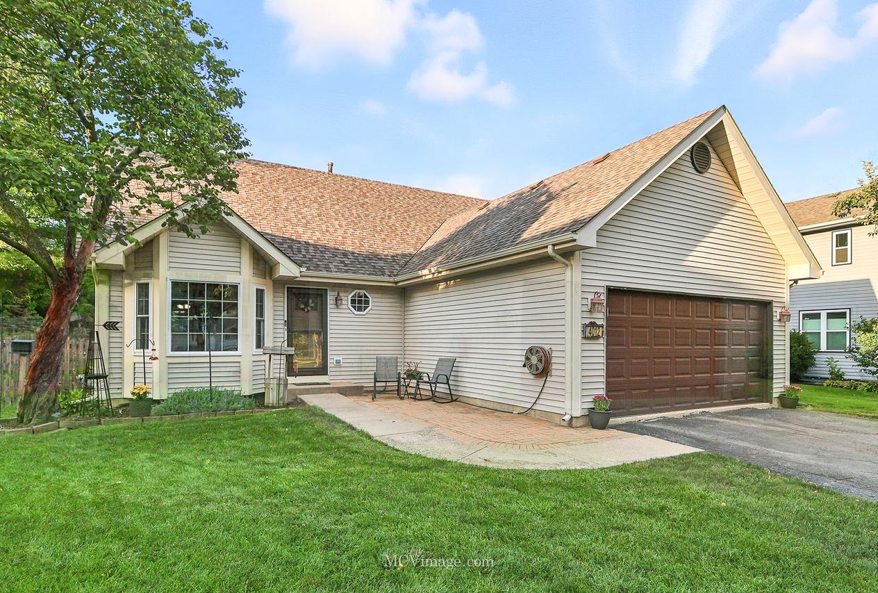 4012 Brenton Dr., Joliet, IL 60431
