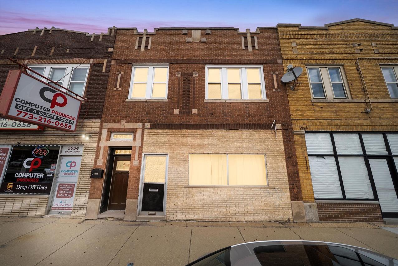 5032 S Archer Ave., Chicago, IL 60632