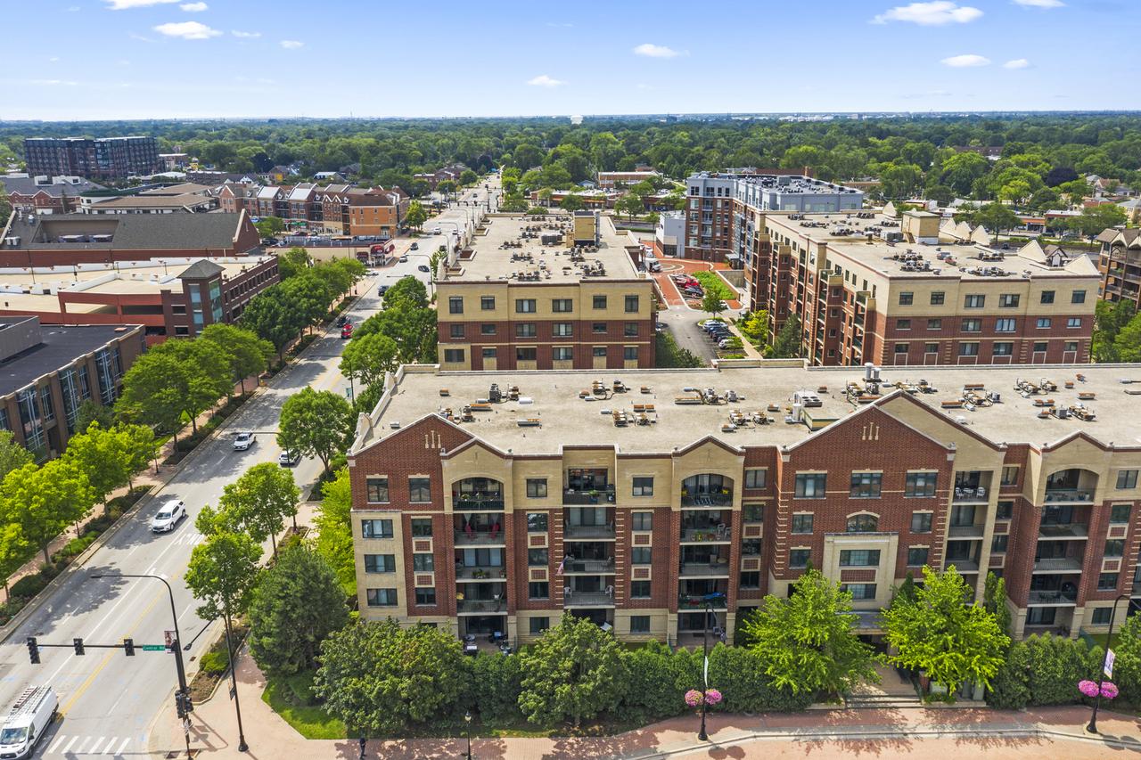 5 W Central Rd. #410, Mount Prospect, IL 60056