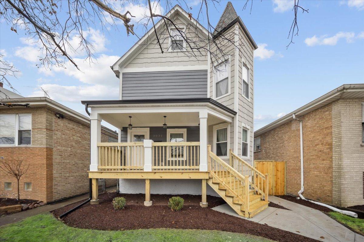 3031 Oak Park Ave., Berwyn, IL 60402