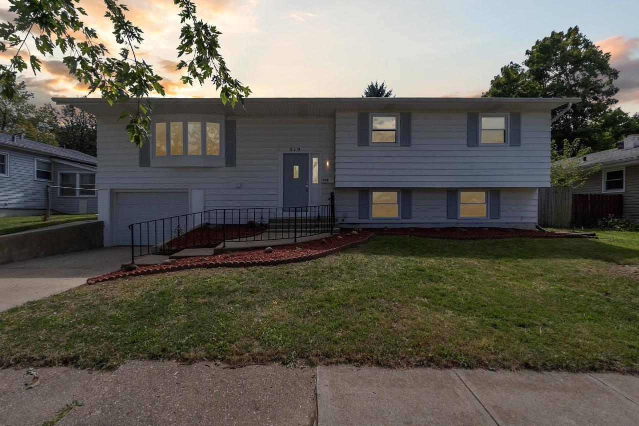 510 W 10th St., Belvidere, IL 61008