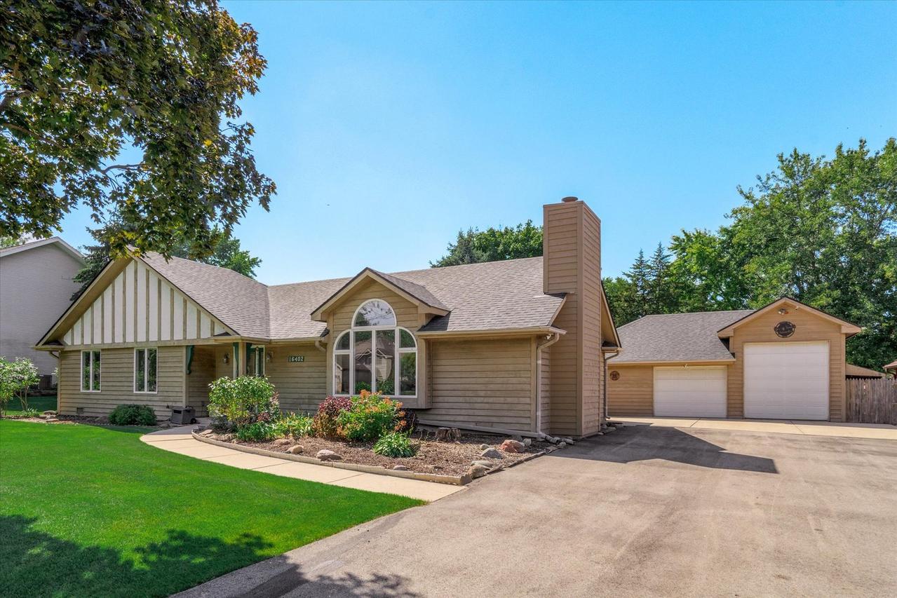 16402 S Mcgrath Dr., Plainfield, IL 60586