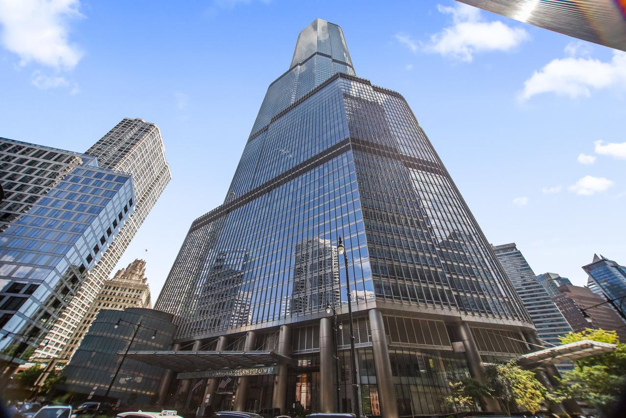 401 N Wabash Ave. #29K, Chicago, IL 60611