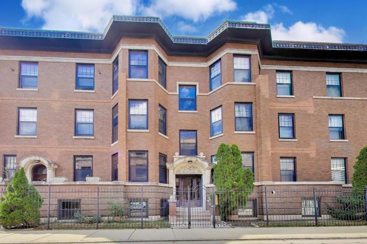 4334 N Dayton St. #G, Chicago, IL 60613