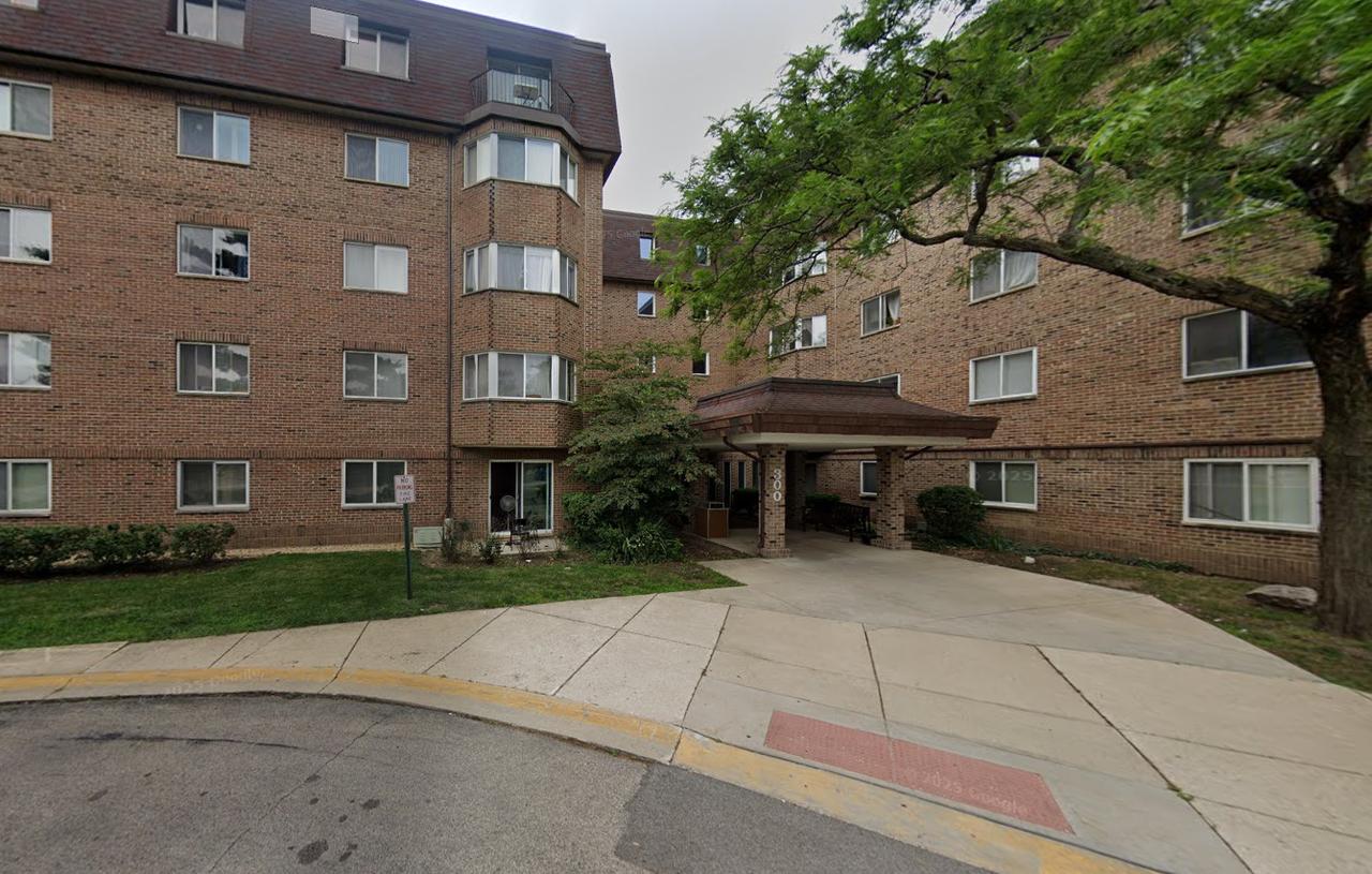 300 S Roselle Rd. #519, Schaumburg, IL 60193
