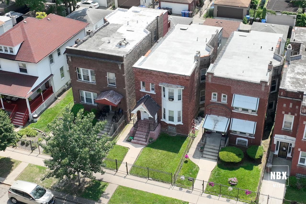 [Address Hidden by Seller], Chicago, IL 60644