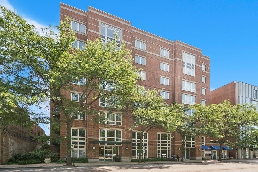 811 Chicago Ave. #308, Evanston, IL 60202