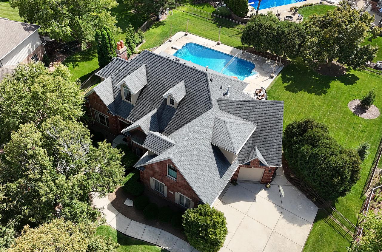 11707 Coquille Dr., Frankfort, IL 60423