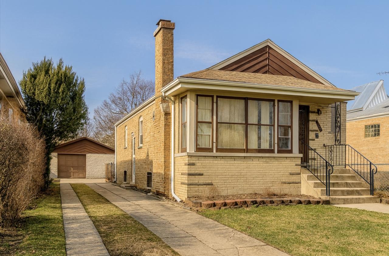 14420 S Lowe Ave., Riverdale, IL 60827