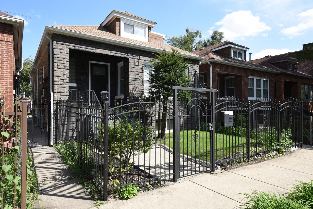 411 N Leamington Ave., Chicago, IL 60644