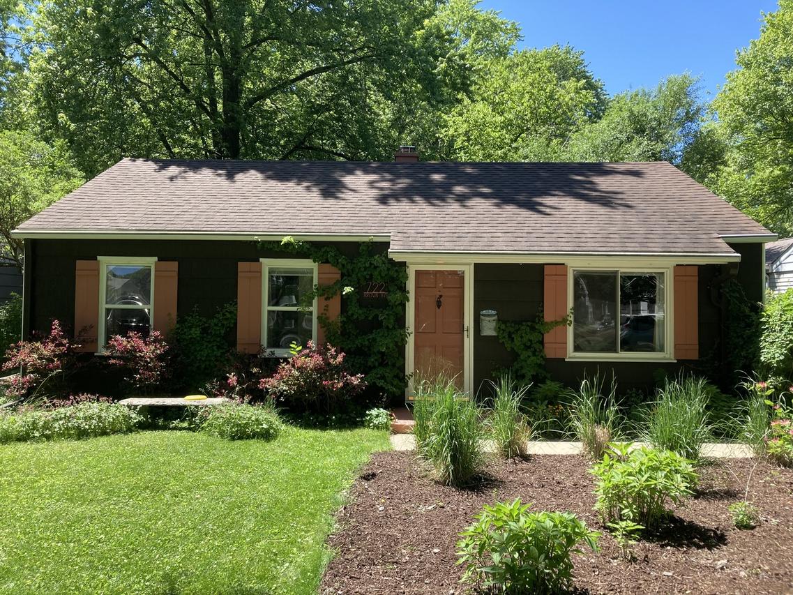 722 Brown Ave., Evanston, IL 60202