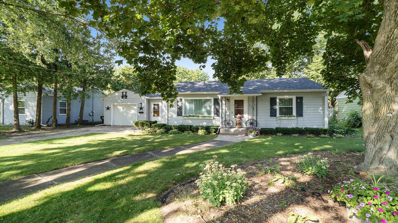 [Address Hidden by Seller], Mount Morris, IL 61054