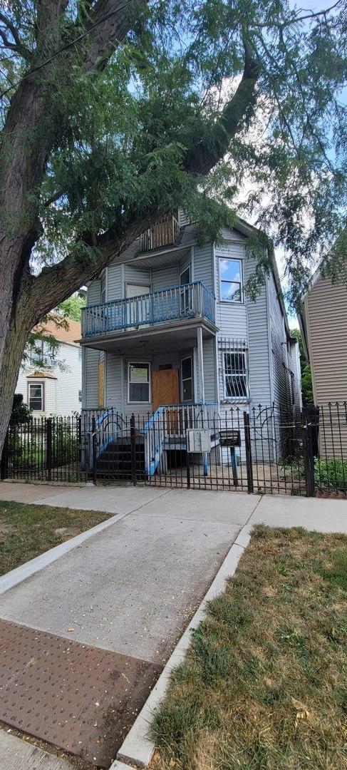 1837 N Albany St., Chicago, IL 60647