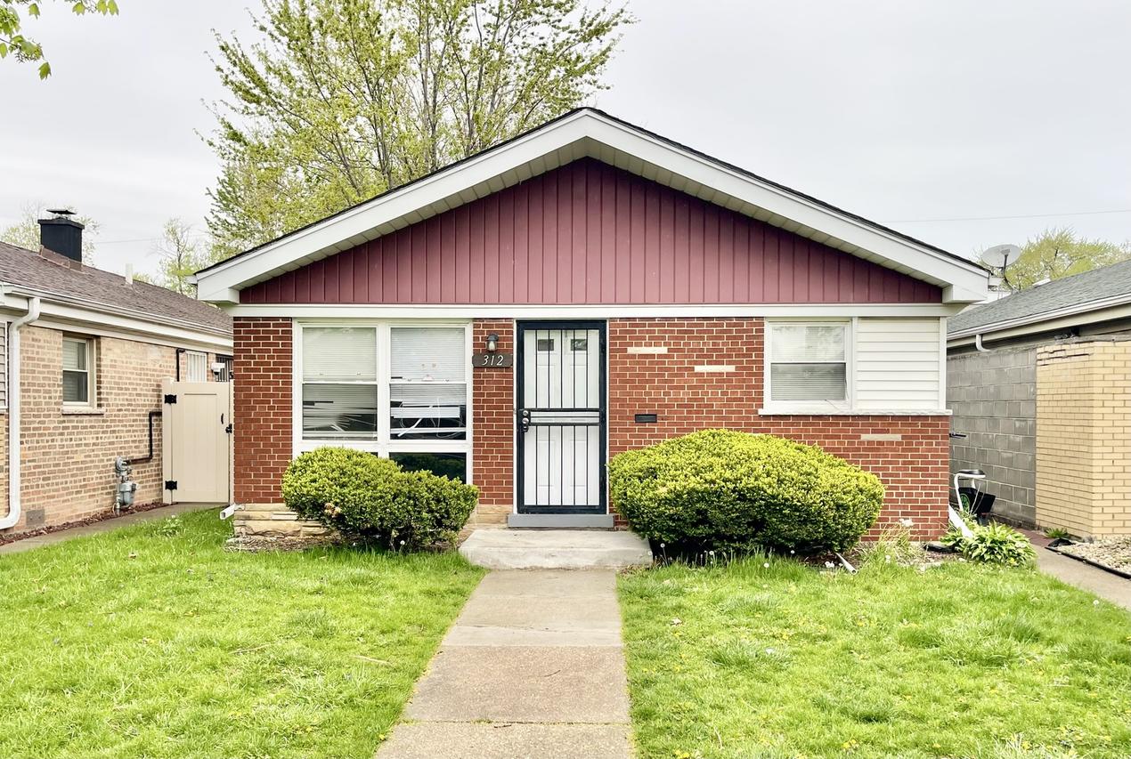 312 E 90th St., Chicago, IL 60619