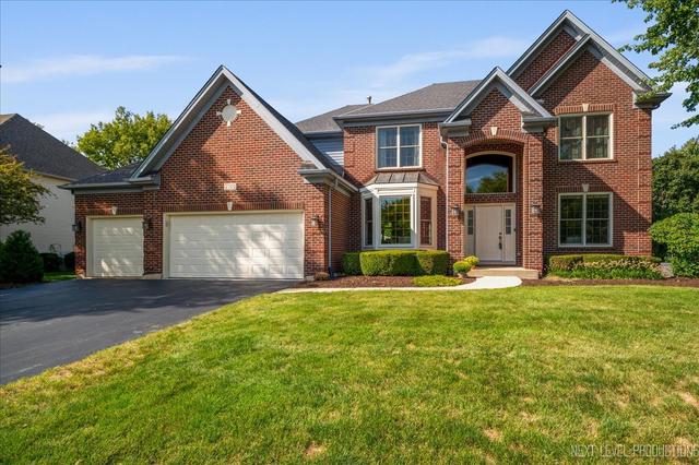 New Homes For Sale This Week That Attend Hoover Wood Elementary School: September 5th to September 11th