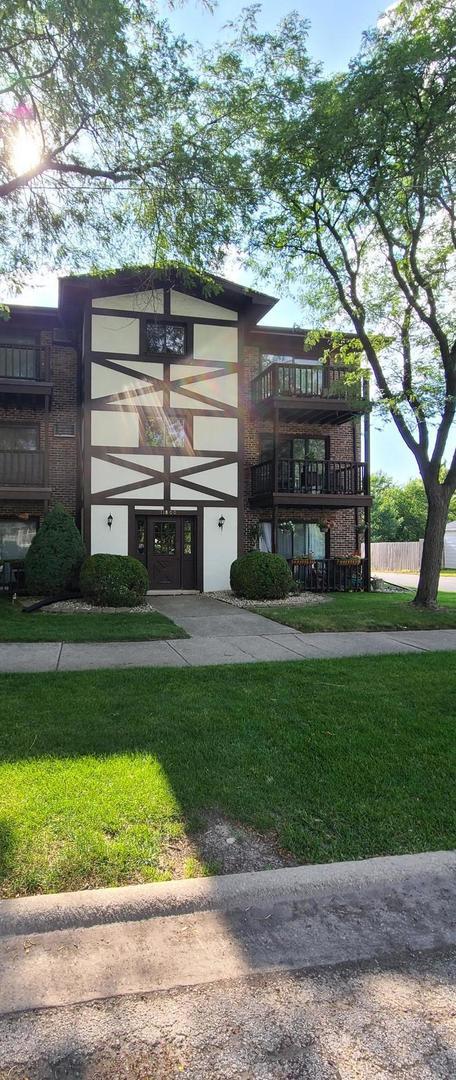 11800 S Komensky Ave. #203, Alsip, IL 60803
