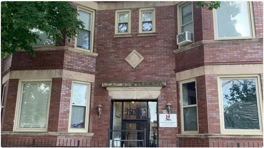 7512 S Champlain Ave., Chicago, IL 60619