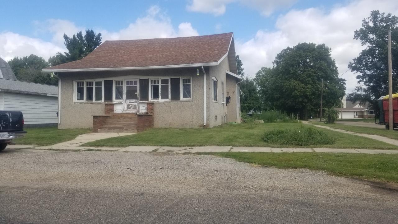 112 E South St., Granville, IL 61326