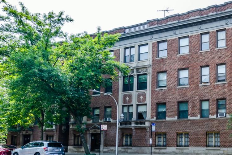 5108 S Woodlawn Ave. #2G, Chicago, IL 60615