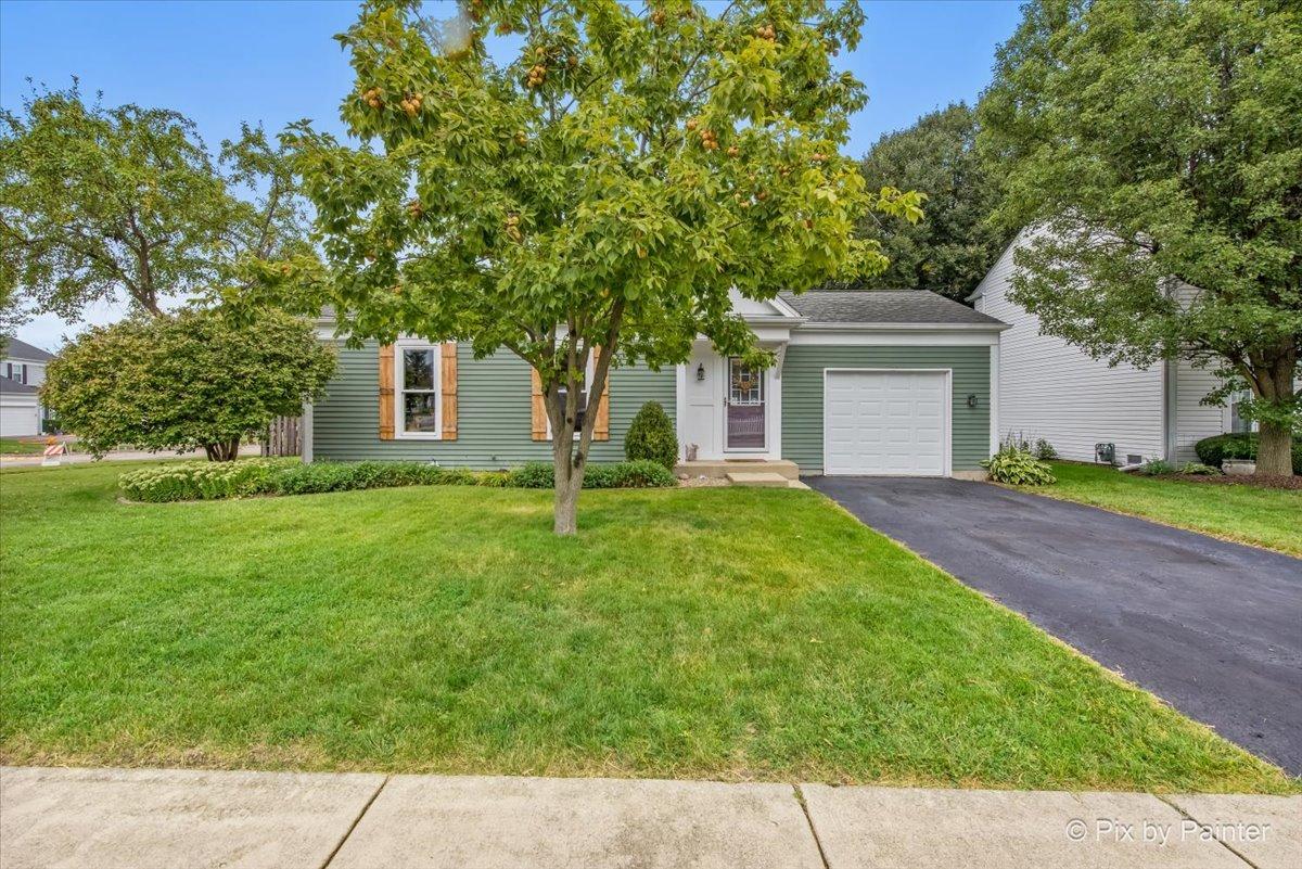3130 Richland Ln., Aurora, IL 60504