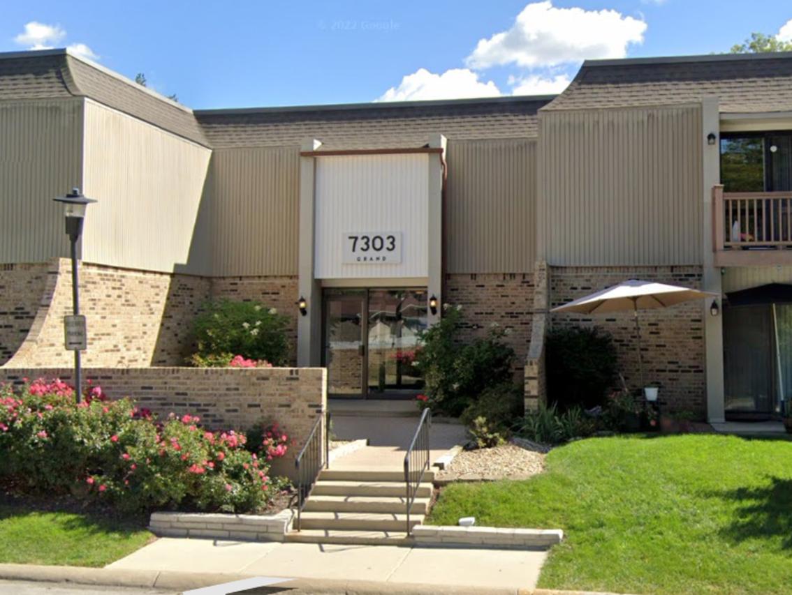 7303 Grand Ave. #102, Downers Grove, IL 60516