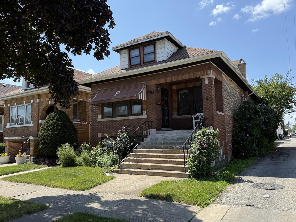 2614 Highland Ave., Berwyn, IL 60402
