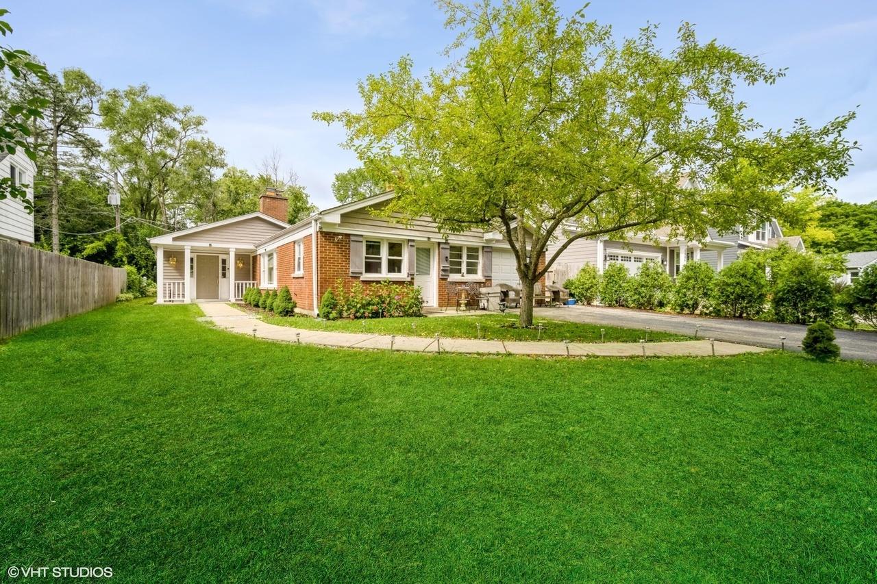 1460 Ferndale Ave., Highland Park, IL 60035