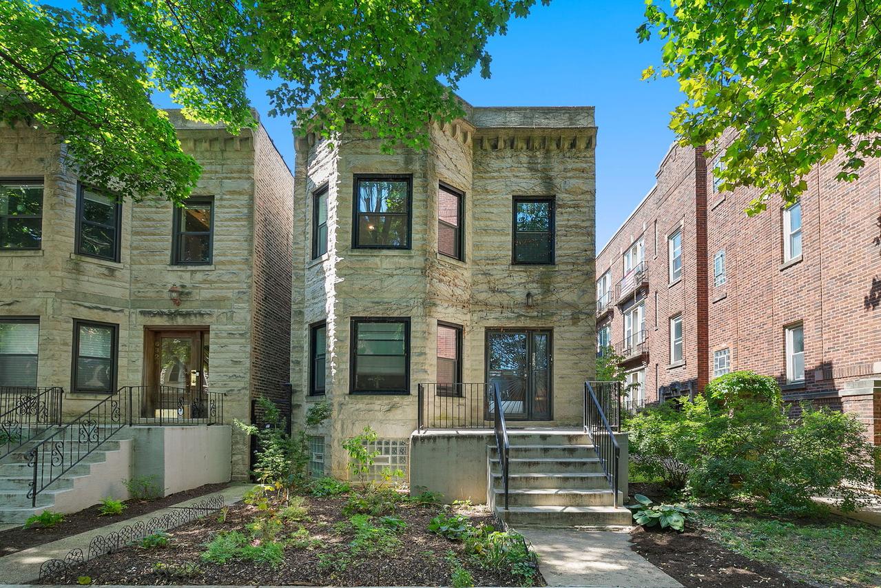 6328 N Magnolia Ave., Chicago, IL 60660