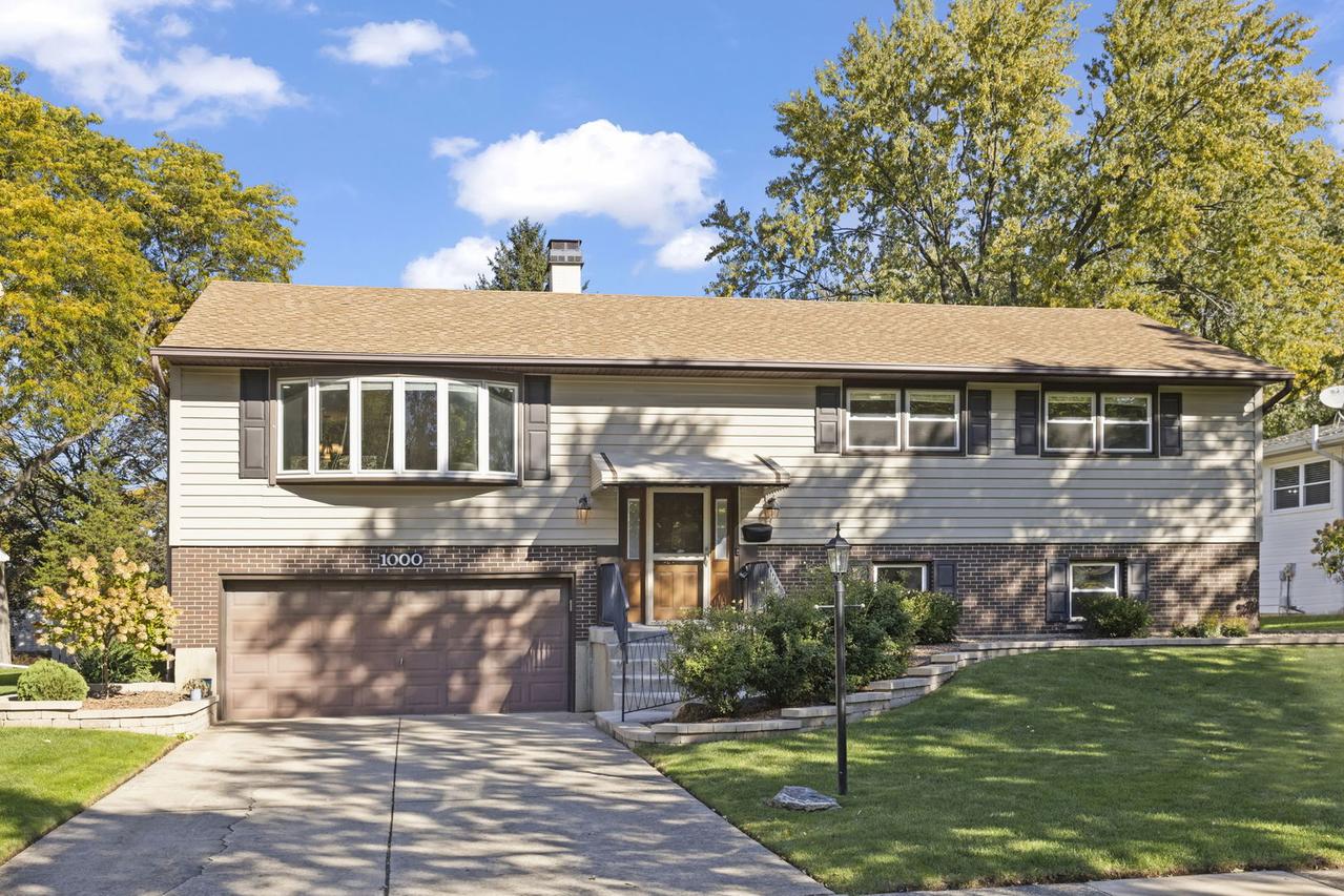 1000 59th St., Lisle, IL 60532