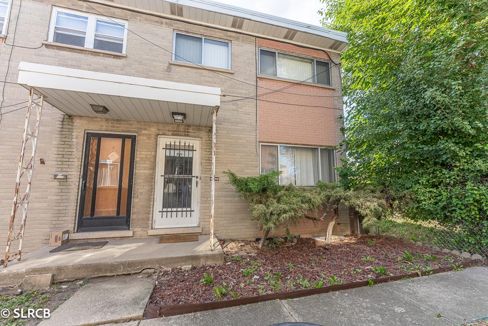 7906 W Lawrence Ave. #F, Norridge, IL 60706