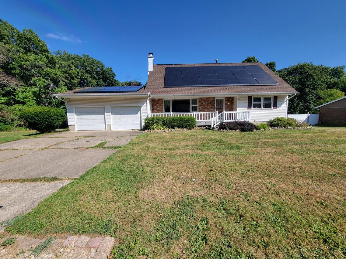 118 Gottlieb Ct., Creve Coeur, IL 61610
