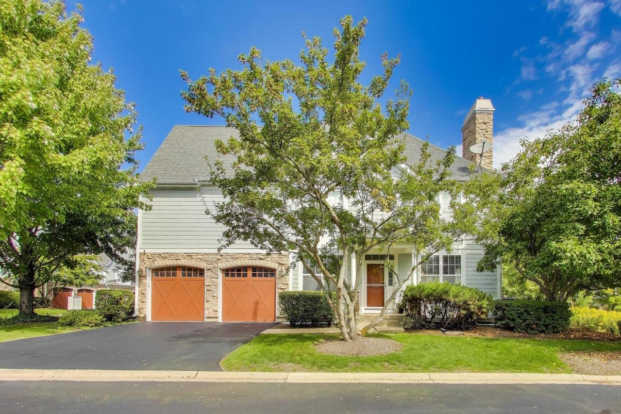 20481 N Audrey Ln., Deer Park, IL 60010