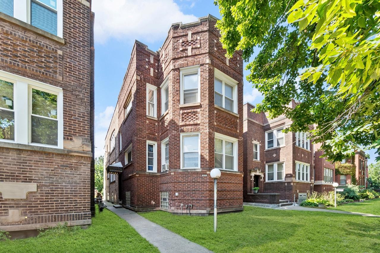 8128 S Langley Ave., Chicago, IL 60619