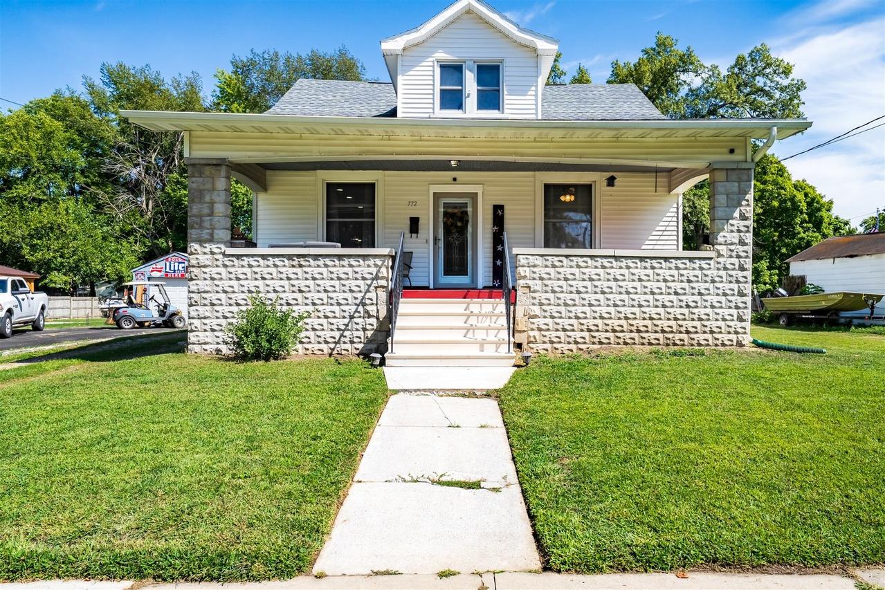 772 S Locust St., Pontiac, IL 61764