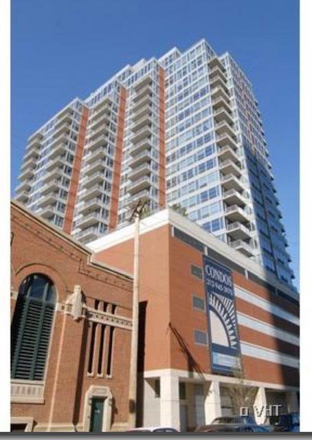 1600 S Prairie Ave. #904, Chicago, IL 60616