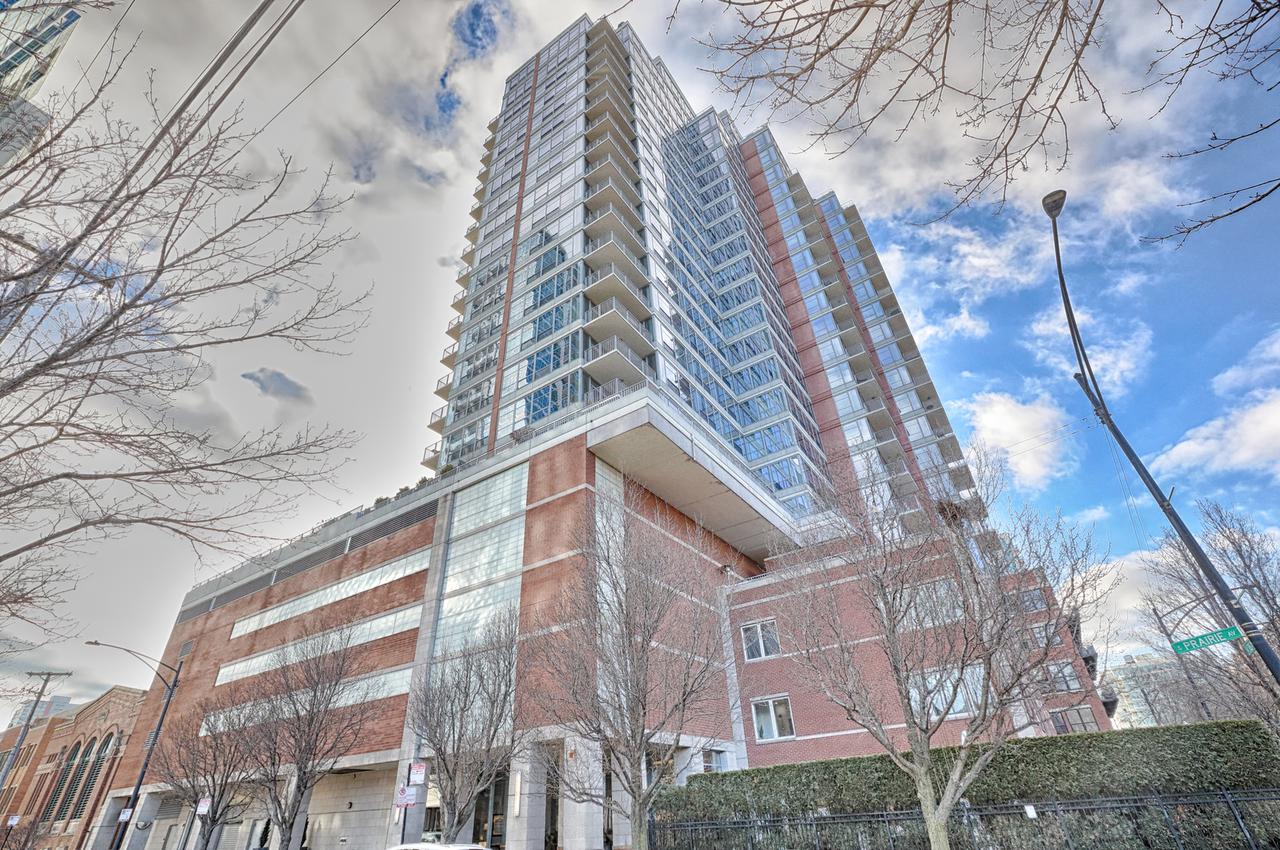 1600 S Prairie Ave. #904, Chicago, IL 60616