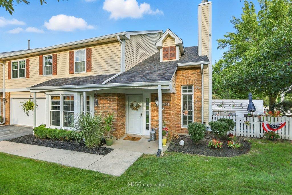 10015 Cambridge Dr., Mokena, IL 60448