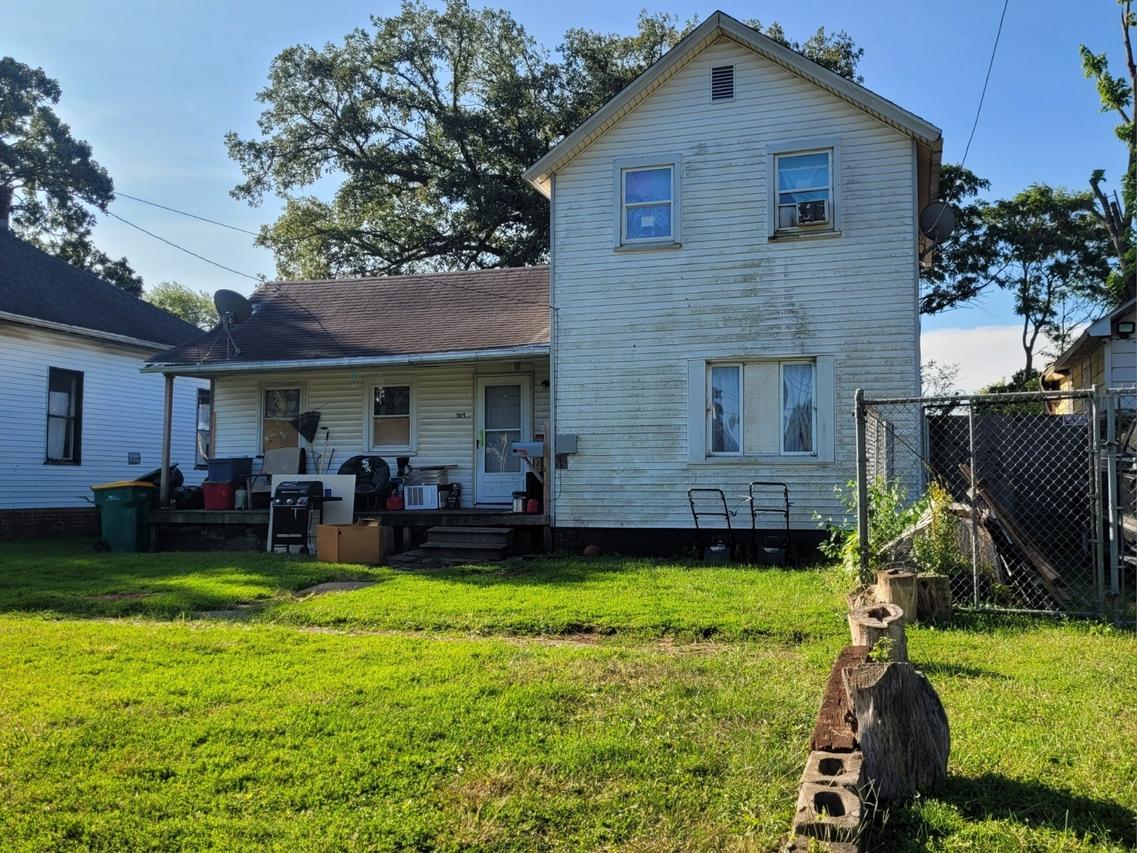 705 E Wilson St., Streator, IL 61364