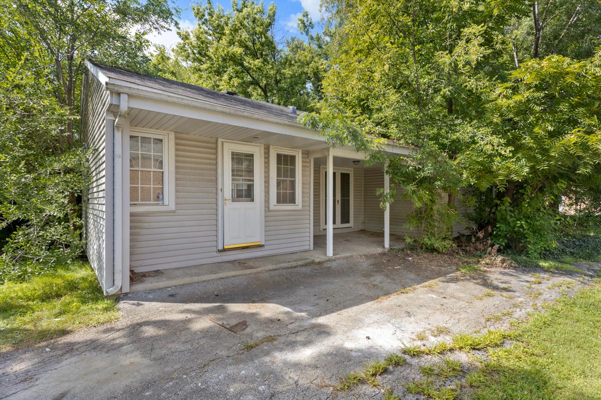 1832 187th St., Homewood, IL 60430