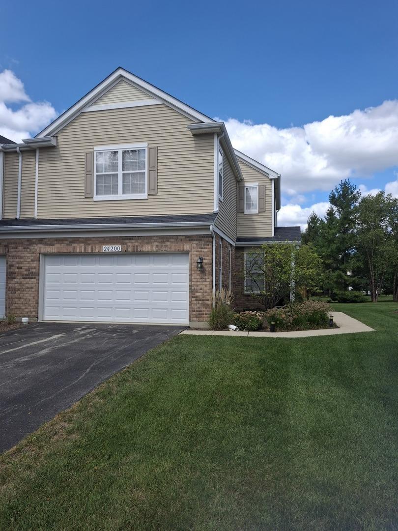 [Address Hidden by Seller], Plainfield, IL 60585