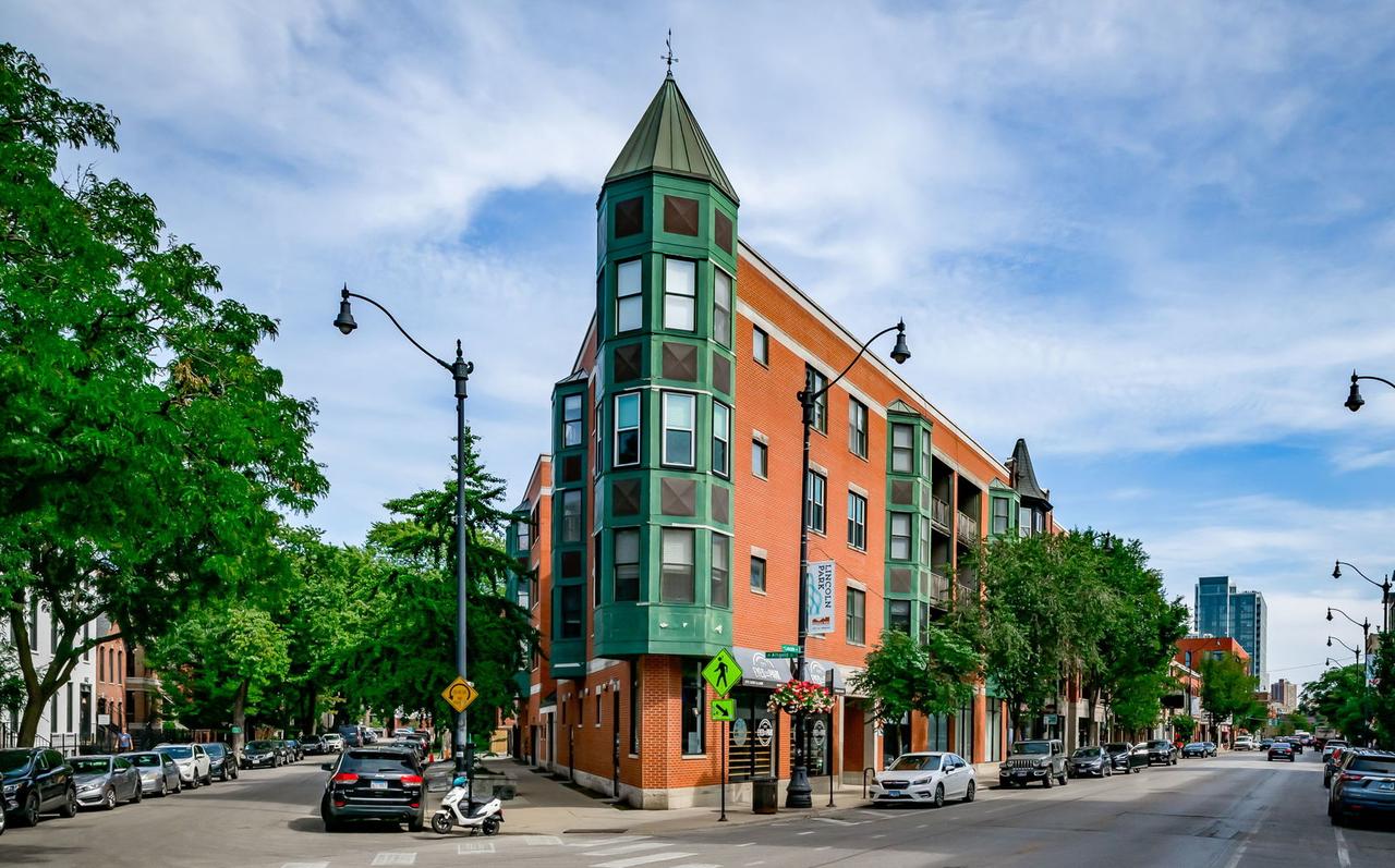 845 W Altgeld St. #3A, Chicago, IL 60614
