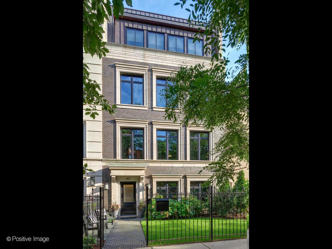 457 W Deming Pl., Chicago, IL 60614