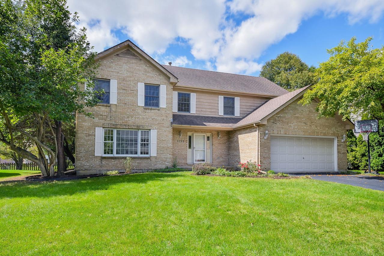 1211 Averill Dr., Batavia, IL 60510
